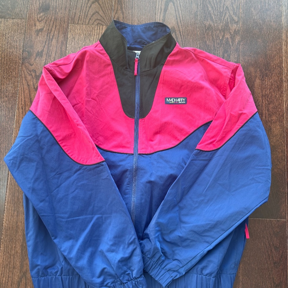 Madhappy Windbreaker